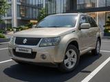 Suzuki Grand Vitara 2011 года за 6 150 000 тг. в Алматы – фото 4