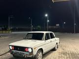 ВАЗ (Lada) 2106 2000 года за 1 100 000 тг. в Туркестан – фото 2