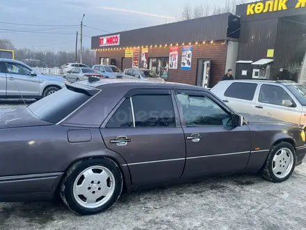 Mercedes-Benz E 280 1995 года за 1 750 000 тг. в Алматы – фото 4