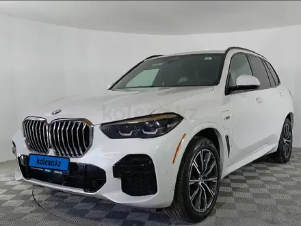 BMW X5 2022 года за 50 499 999 тг. в Актау – фото 9