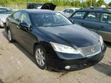 Авторазбор LEXUS ES350 XV40 2006-2012 в Алматы