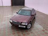 Mercedes-Benz C 180 1998 годаүшін1 600 000 тг. в Актау – фото 3