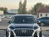 Hyundai Palisade 2021 года за 18 200 000 тг. в Алматы