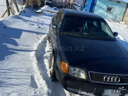 Audi 100 1994 года за 1 400 000 тг. в Петропавловск