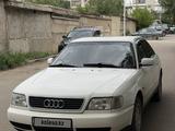 Audi A6 1995 года за 2 400 000 тг. в Жезказган