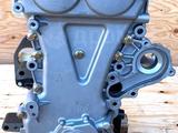 B15D2 Новый двигатель 1.5л Chevrolet Cobalt Ravon Nexia + установка за 400 000 тг. в Алматы – фото 3