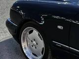 Mercedes-Benz E 280 1998 года за 3 100 000 тг. в Петропавловск – фото 3