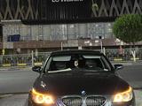 BMW 530 2009 года за 7 500 000 тг. в Шымкент – фото 5