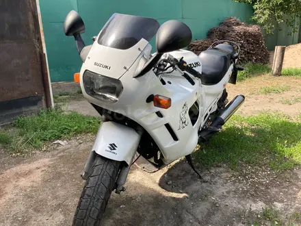 Suzuki  GSX600F 1993 года за 1 100 000 тг. в Алматы – фото 3