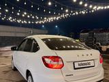 ВАЗ (Lada) Granta 2191 2023 годаүшін4 300 000 тг. в Тараз – фото 2