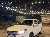 ВАЗ (Lada) Granta 2191 2023 годаүшін4 300 000 тг. в Тараз
