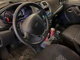 ВАЗ (Lada) Granta 2191 2023 годаүшін4 300 000 тг. в Тараз – фото 5