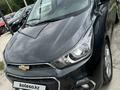 Chevrolet Spark 2017 годаүшін4 850 000 тг. в Шымкент – фото 7