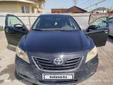 Toyota Camry 2007 года за 5 100 000 тг. в Узынагаш