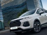 JAC S3 Pro 2026 годаүшін6 690 000 тг. в Шымкент – фото 2