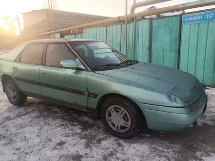 Mazda 323 1992 года за 550 000 тг. в Алматы – фото 3