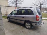 Opel Zafira 2004 годаүшін2 800 000 тг. в Шымкент – фото 3