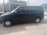 Mazda MPV 1995 года за 2 000 000 тг. в Шелек – фото 3