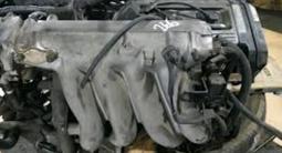 Двигатель на toyota 3S 5S (Мотор Тойота) за 299 000 тг. в Алматы – фото 2