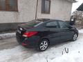 Hyundai Accent 2013 года за 5 600 000 тг. в Алматы – фото 3