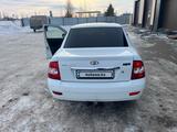 ВАЗ (Lada) Priora 2170 2012 годаүшін2 000 000 тг. в Костанай – фото 3