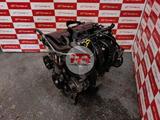 Контрактный двигатель mitsubishi rvr 4G63/4G64/4G93/4G63T Turbo AWD за 290 000 тг. в Алматы