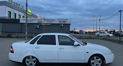 ВАЗ (Lada) Priora 2170 2015 годаүшін1 950 000 тг. в Актобе – фото 5