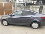 Hyundai Accent 2013 года за 3 600 000 тг. в Алматы – фото 2