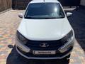 ВАЗ (Lada) Granta 2190 2023 годаүшін4 600 000 тг. в Семей