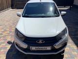 ВАЗ (Lada) Granta 2190 2023 годаүшін4 600 000 тг. в Семей