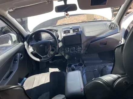 ВАЗ (Lada) Granta 2190 2023 года за 4 600 000 тг. в Семей – фото 8