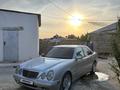 Mercedes-Benz E 320 2001 года за 4 444 444 тг. в Актау – фото 19