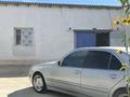 Mercedes-Benz E 320 2001 года за 4 444 444 тг. в Актау – фото 3