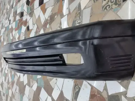 Тюнинг Mercedes W140 в Алматы – фото 18