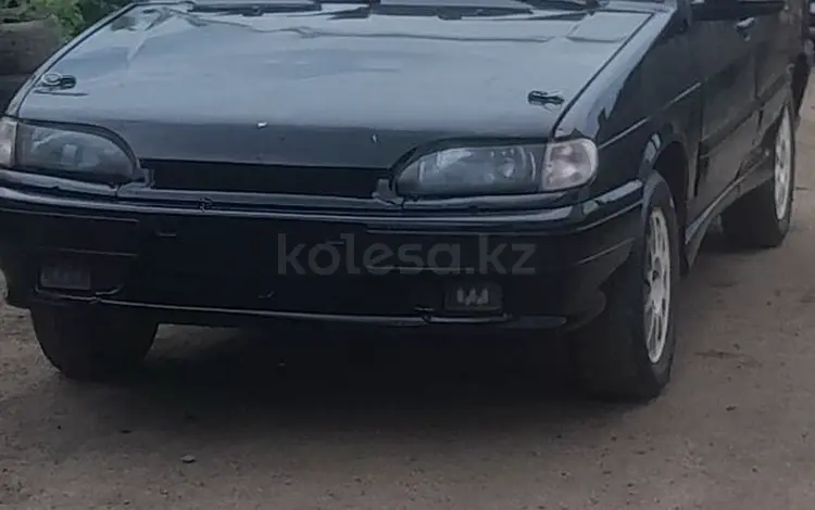 ВАЗ (Lada) 2114 2006 года за 900 000 тг. в Кокшетау