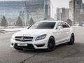 Mercedes-Benz CLS 63 AMG 2014 года за 26 500 000 тг. в Алматы – фото 3