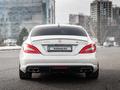 Mercedes-Benz CLS 63 AMG 2014 года за 26 500 000 тг. в Алматы – фото 18