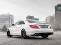 Mercedes-Benz CLS 63 AMG 2014 года за 26 500 000 тг. в Алматы – фото 21