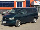 Volkswagen Caravelle 1997 года за 5 000 000 тг. в Петропавловск – фото 3