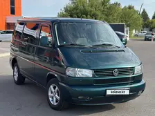 Volkswagen Caravelle, 1997
