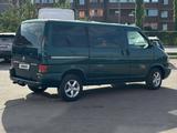 Volkswagen Caravelle 1997 года за 5 000 000 тг. в Петропавловск – фото 4