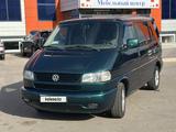 Volkswagen Caravelle 1997 года за 5 000 000 тг. в Петропавловск – фото 2
