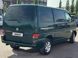 Volkswagen Caravelle 1997 года за 5 000 000 тг. в Петропавловск – фото 5