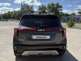 Kia Seltos 2024 года за 9 959 955 тг. в Петропавловск – фото 2