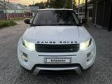 Land Rover Range Rover Evoque 2013 годаүшін10 000 000 тг. в Алматы