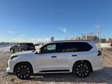 Lexus LX 570 2020 года за 59 000 000 тг. в Астана – фото 3