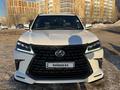 Lexus LX 570 2020 года за 59 000 000 тг. в Астана – фото 9