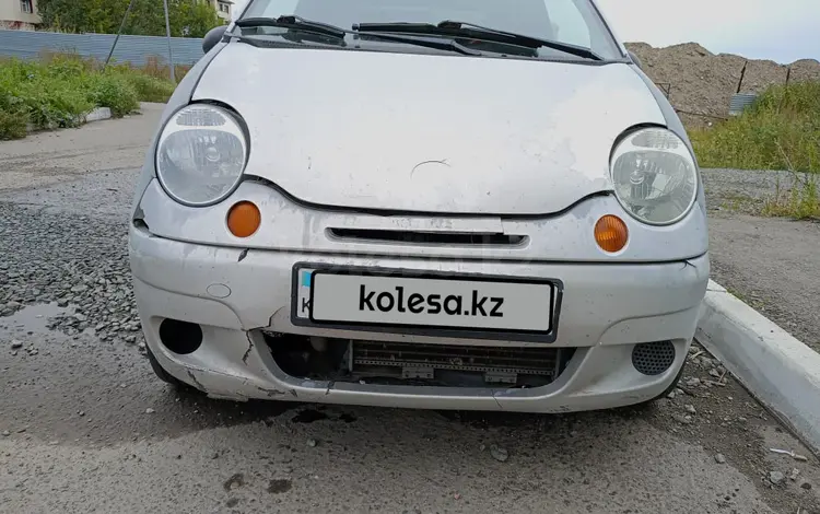 Daewoo Matiz 2011 года за 700 000 тг. в Усть-Каменогорск