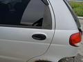 Daewoo Matiz 2011 года за 700 000 тг. в Усть-Каменогорск – фото 6