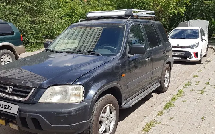 Honda CR-V 1999 годаүшін2 700 000 тг. в Астана